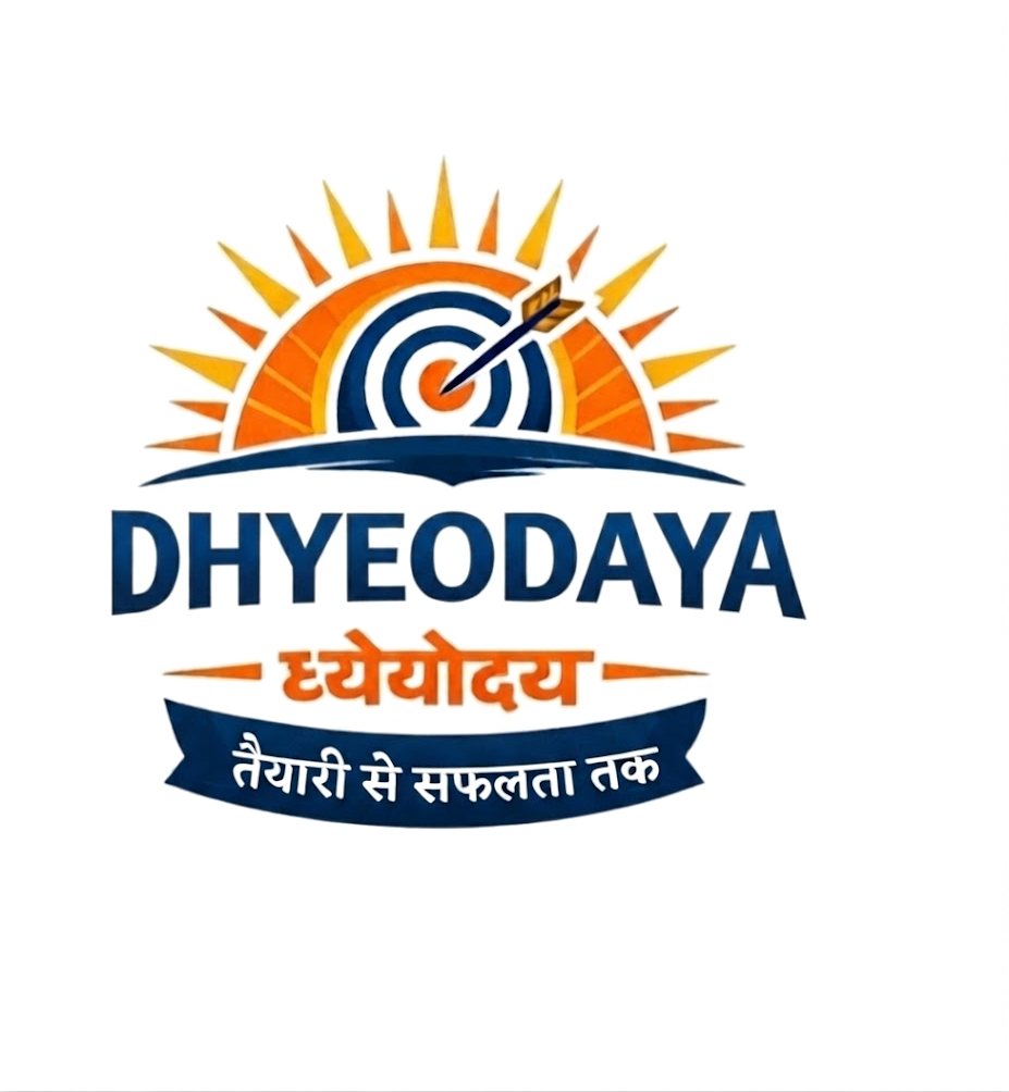 Dhyeodaya