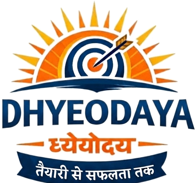 Dhyeodaya